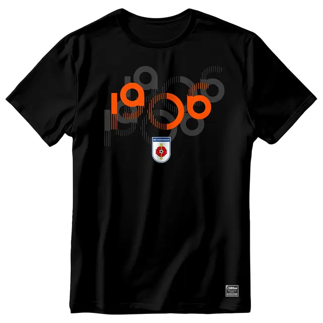 Tričko MFK Ružomberok 2608c