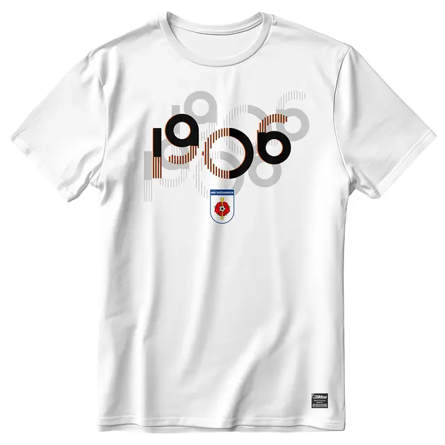 Tričko MFK Ružomberok 2608b