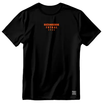 Tričko MFK Ružomberok 2609c