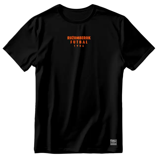 Tričko MFK Ružomberok 2609c