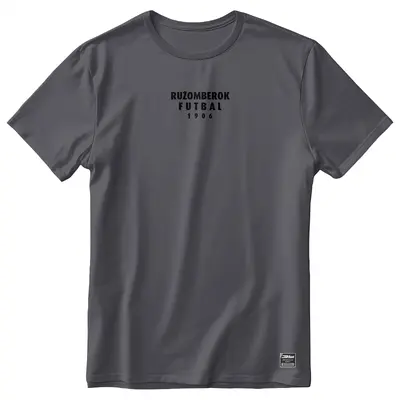 Tričko MFK Ružomberok 2609s