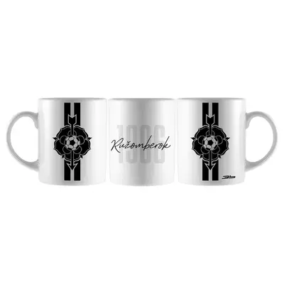 Hrnček MFK Ružomberok 2602