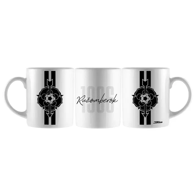 Hrnček MFK Ružomberok 2602