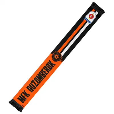 Fan šál MFK Ružomberok 2602