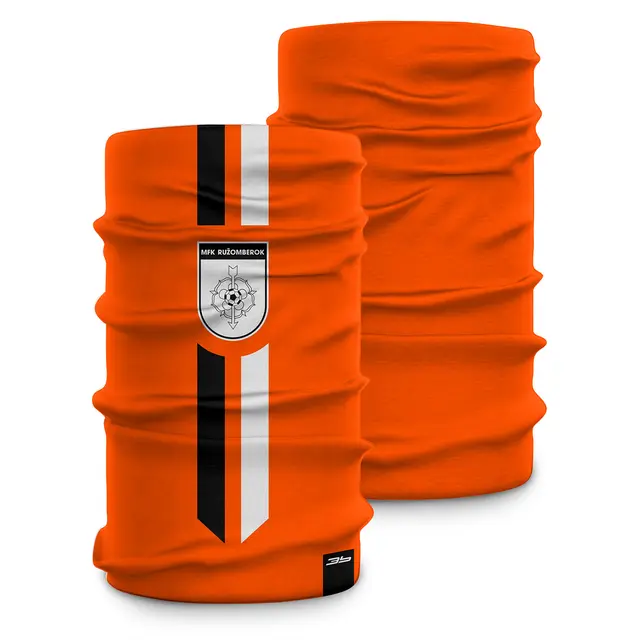 Multifunkčná šatka MFK Ružomberok 2601