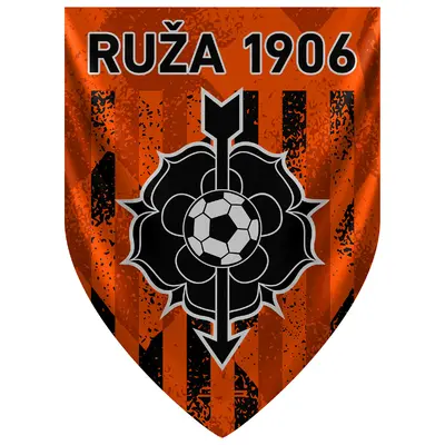 Vlajočka MFK Ružomberok 2601