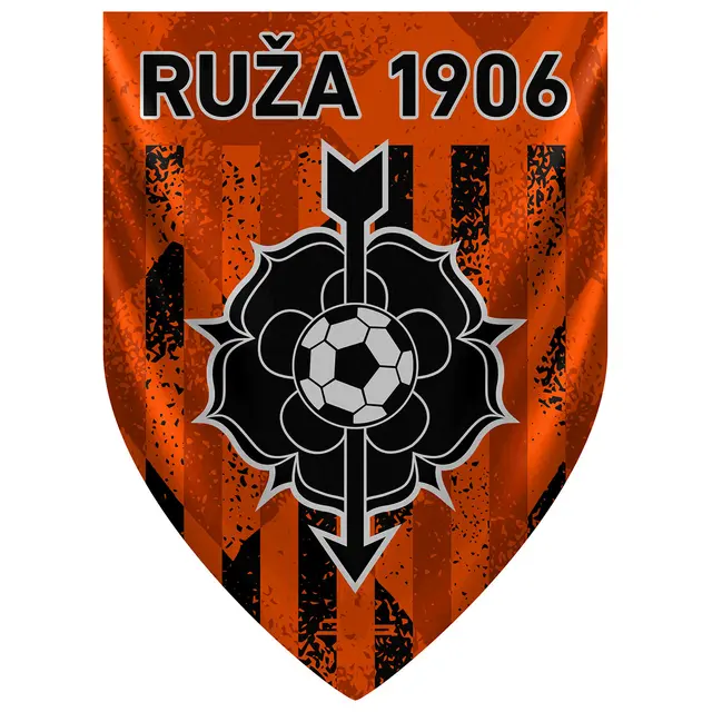 Vlajočka MFK Ružomberok 2601