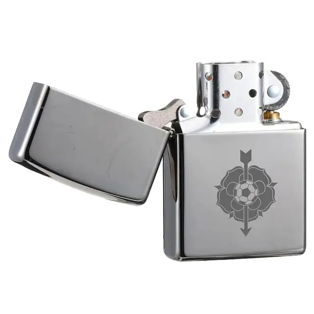 Benzínový zapaľovač MFK Ružomberok 2601