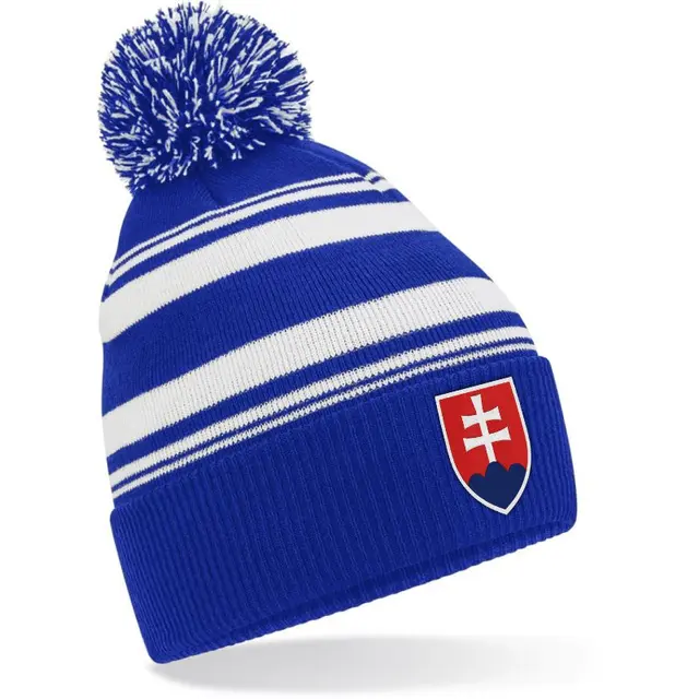 Zimná čiapka Slovensko 2601