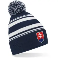 Zimná čiapka Slovensko 2601