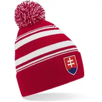 Zimná čiapka Slovensko 2601