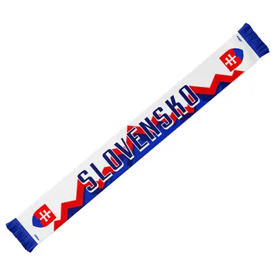 Šál Slovensko 2603