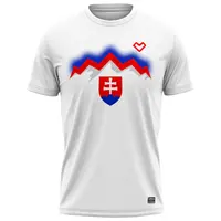Tričko Slovensko 2603