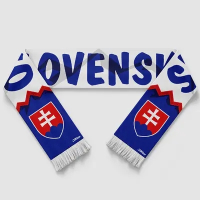 Šál Slovensko 2605