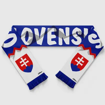 Šál Slovensko 2606