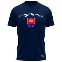 Tričko Slovensko 2605