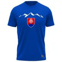 Tričko Slovensko 2605