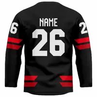 Fan hokejový dres Canada 2603