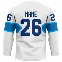 Fan hokejový dres Fínsko 2601