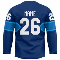 Fan hokejový dres Fínsko 2602