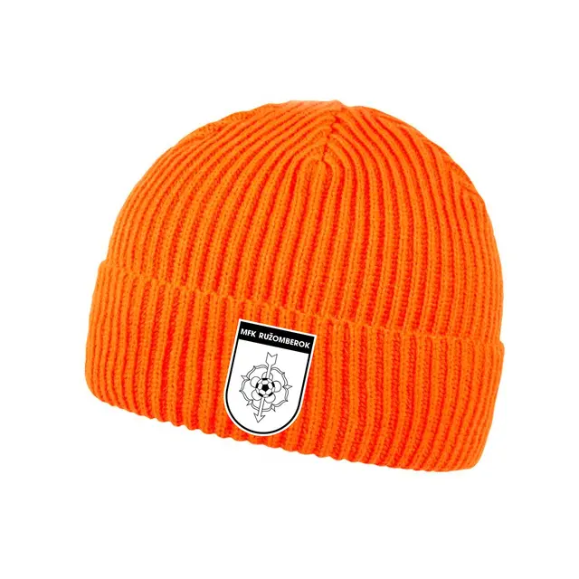 Zimná čiapka MFK Ružomberok 2602