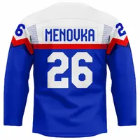 Profi Hokejový dres Slovensko 2601