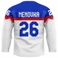 Profi Hokejový dres Slovensko 2602