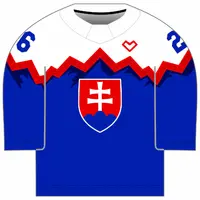 Minidres Slovensko 2601