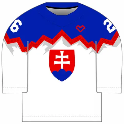 Minidres Slovensko 2601