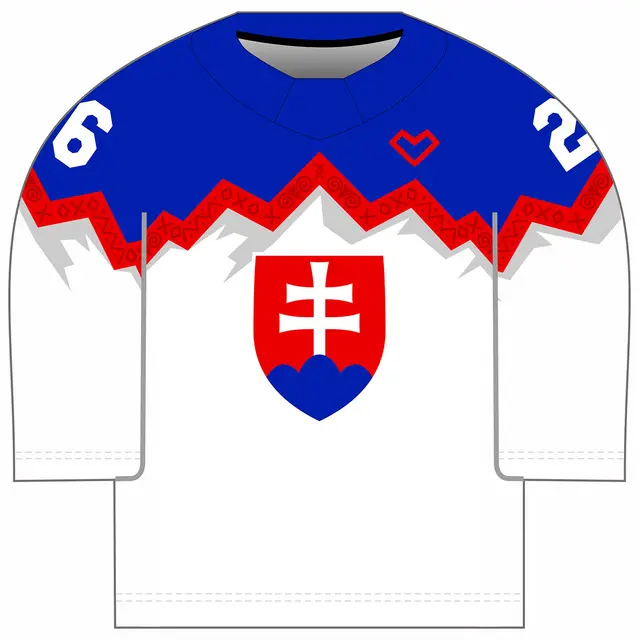 Minidres Slovensko 2601