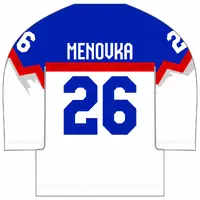 Minidres Slovensko 2601