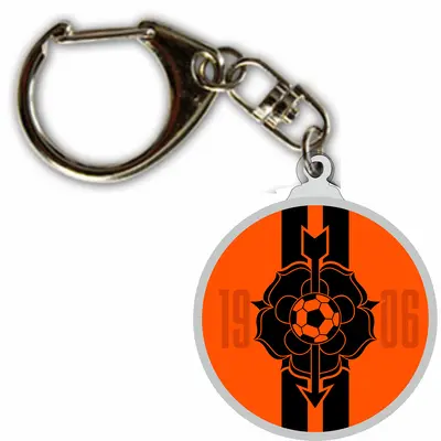 Prívesok logo MFK Ružomberok 2601