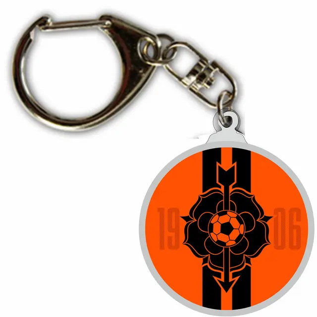 Prívesok logo MFK Ružomberok 2601