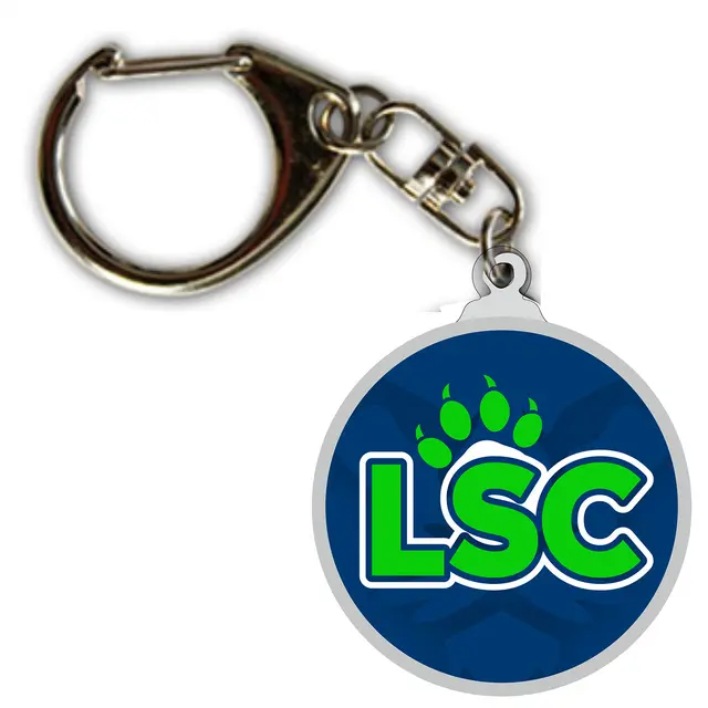 Prívesok logo BK Levy Senec 2602