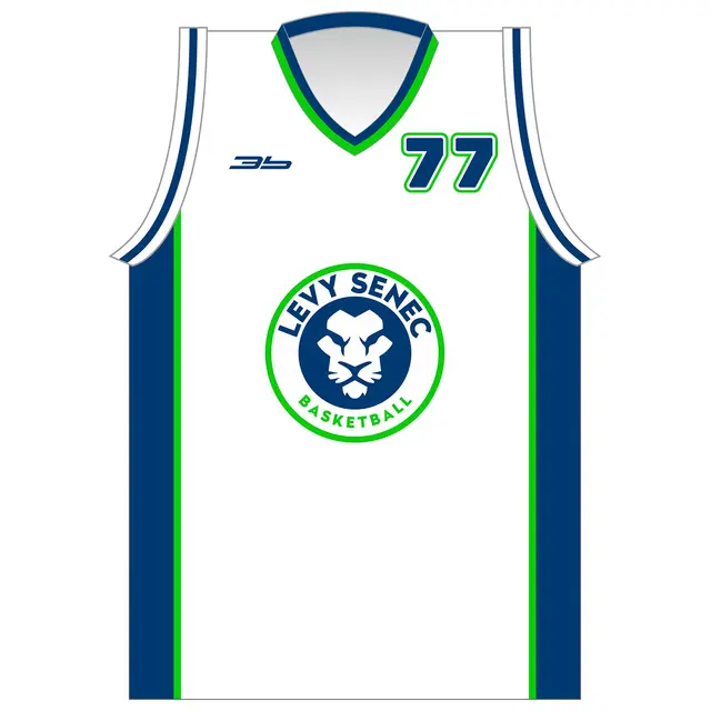 Minidres BK Levy Senec 2601