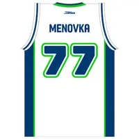 Minidres BK Levy Senec 2601