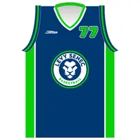 Minidres BK Levy Senec 2601