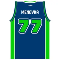 Minidres BK Levy Senec 2601