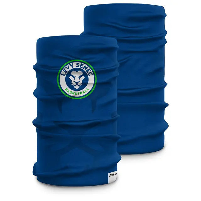 Multifunkčná šatka BK Levy Senec 2601