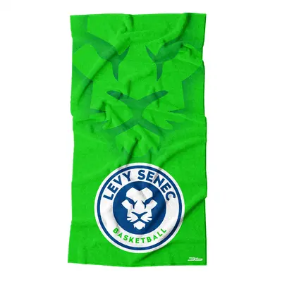 Osuška BK Levy Senec 2601