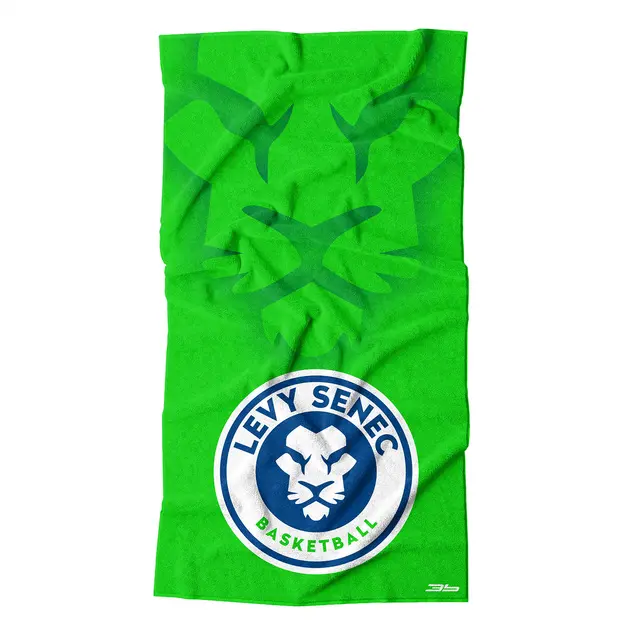 Osuška BK Levy Senec 2601