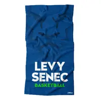 Osuška BK Levy Senec 2602