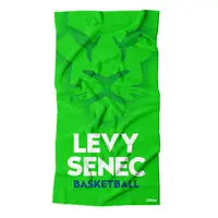 Osuška BK Levy Senec 2602