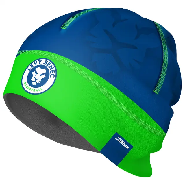 Športová čiapka BK Levy Senec 2601