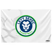 Vlajka BK Levy Senec 2601