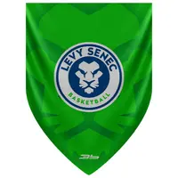 Vlajočka BK Levy Senec 2601