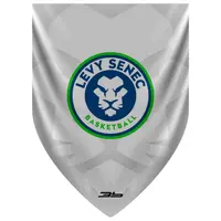 Vlajočka BK Levy Senec 2601