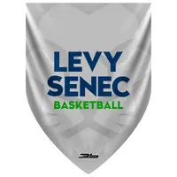 Vlajočka BK Levy Senec 2602