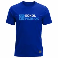 Tričko HK´18 Karpatský Sokol 2603