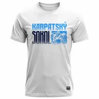 Tričko HK´18 Karpatský Sokol 2605